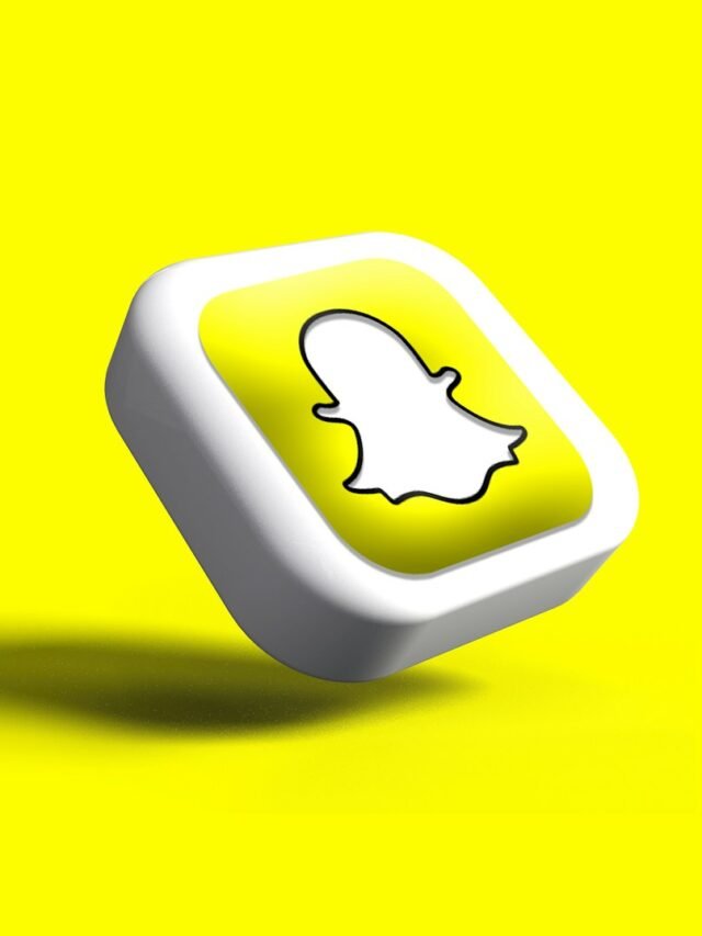 Share Positivity Like Snapchat’s New Campaign