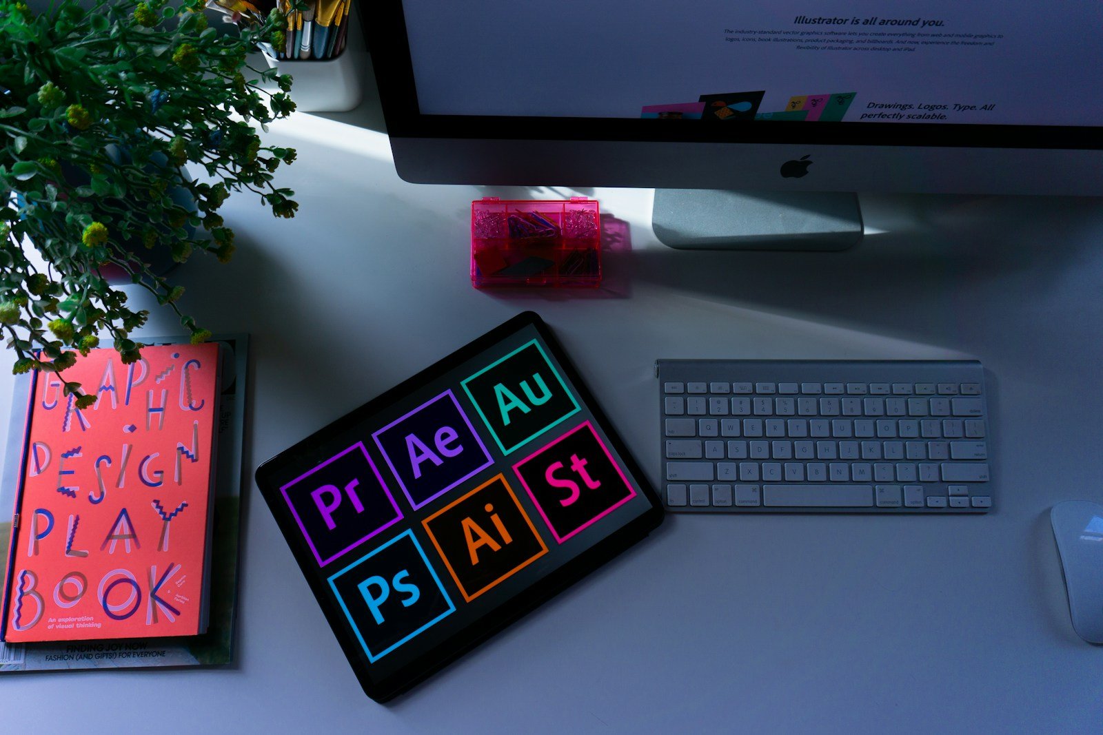 best ai tools for graphic designing