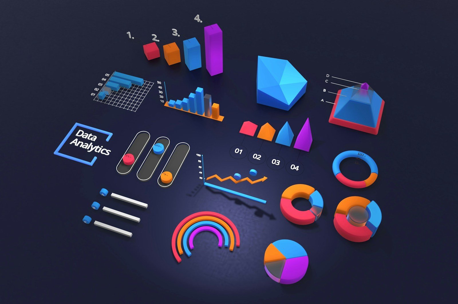 Best ai tools for data analytics